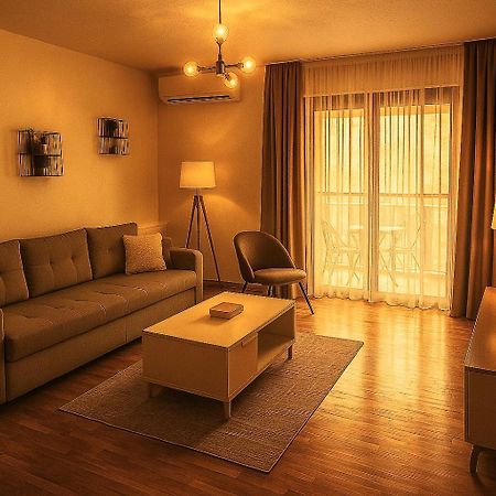 Apartman Lux Вранє Екстер'єр фото