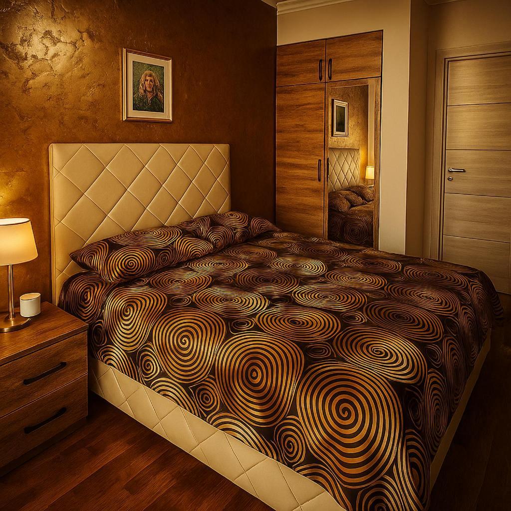 Apartman Lux Вранє Екстер'єр фото